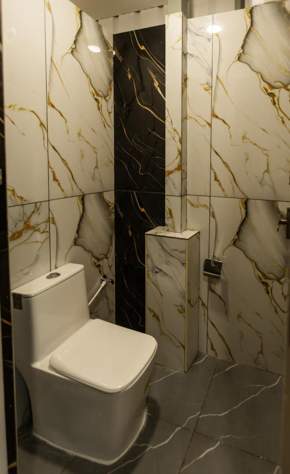 Bed and Breakfast Bharath Pods Coimbatore Exterior foto