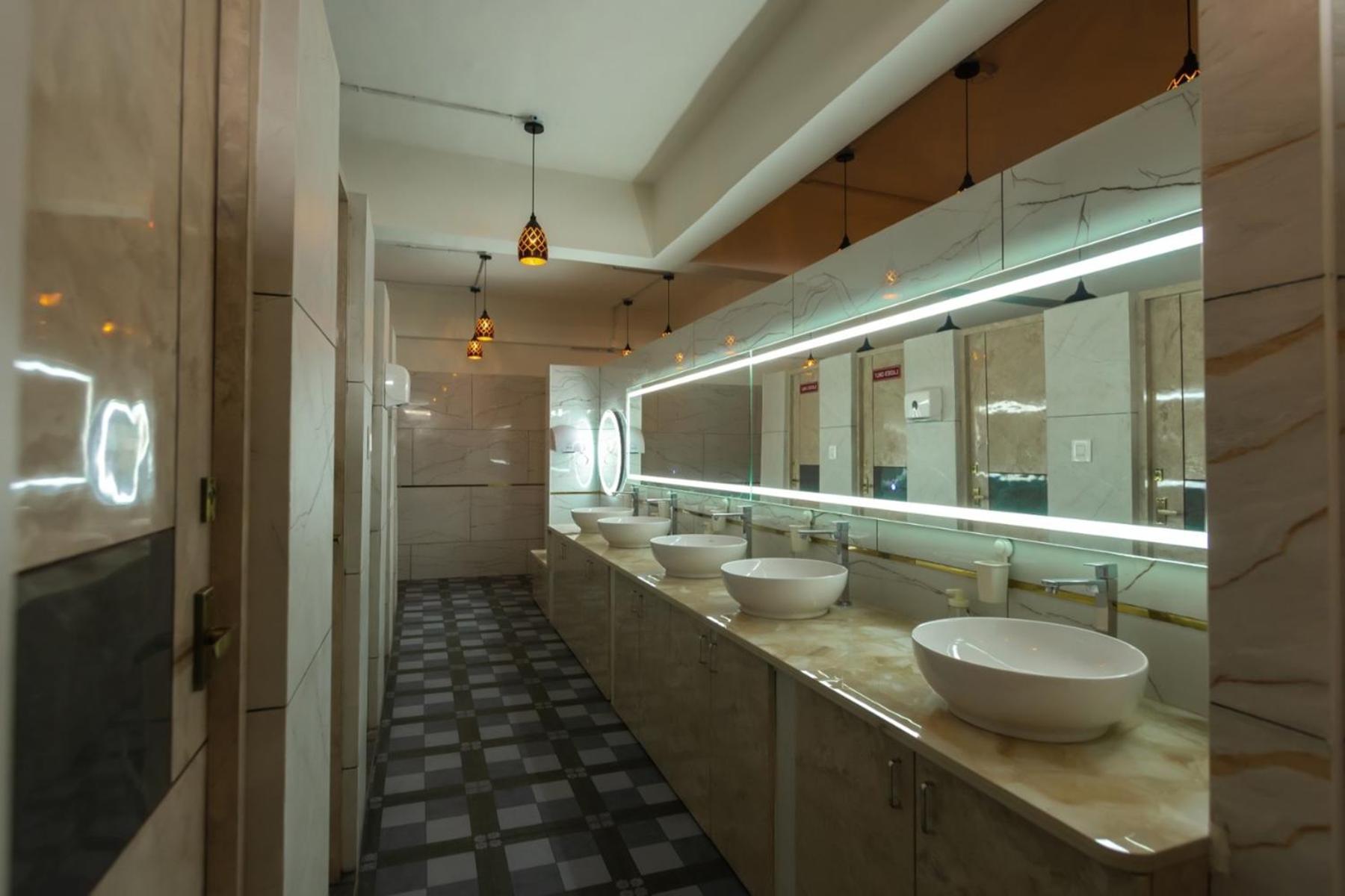 Bed and Breakfast Bharath Pods Coimbatore Exterior foto